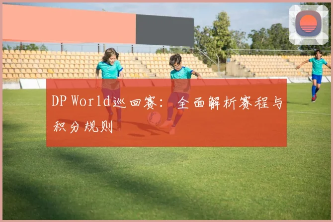 DP World巡回赛：全面解析赛程与积分规则